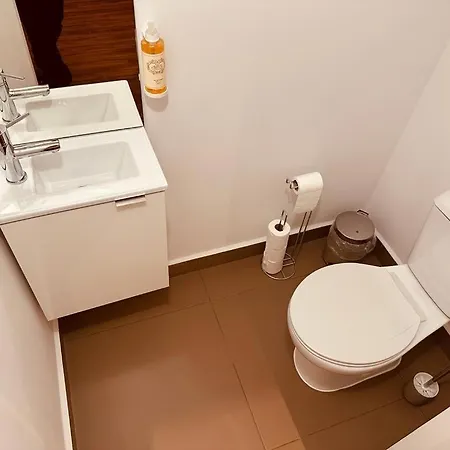 House Real Companhia * Βίλα Νόβα ντε Γκάια