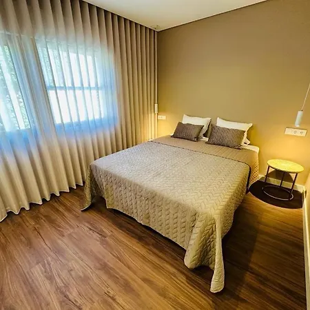 Σπίτι διακοπών House Real Companhia
