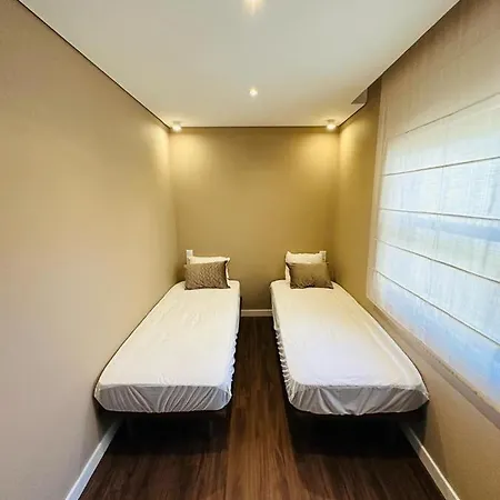 Σπίτι διακοπών House Real Companhia Βίλα Νόβα ντε Γκάια